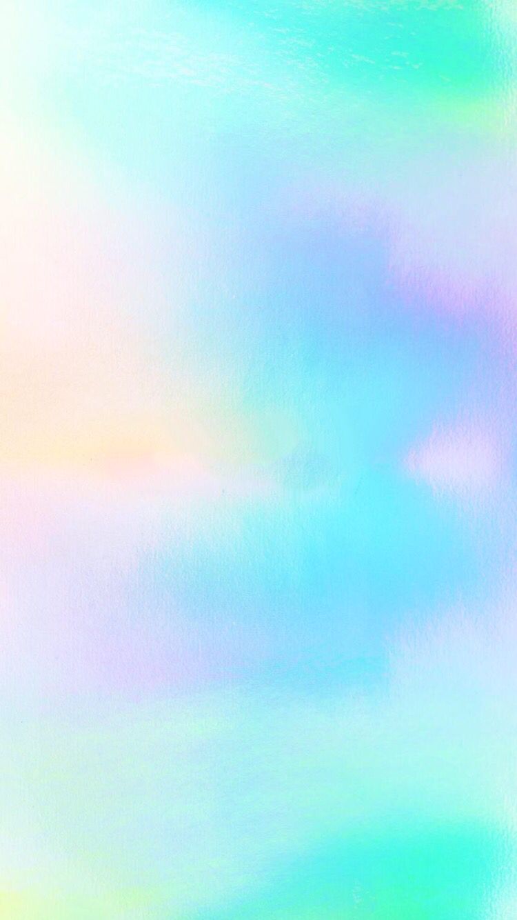 Pastel Rainbow Heart Wallpapers