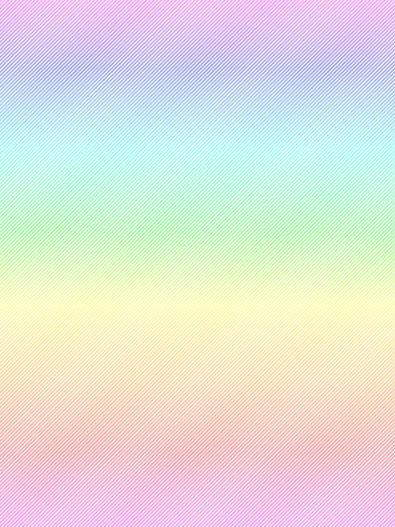 Pastel Rainbow Wallpapers