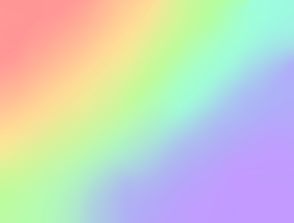 Pastel Rainbow Wallpapers