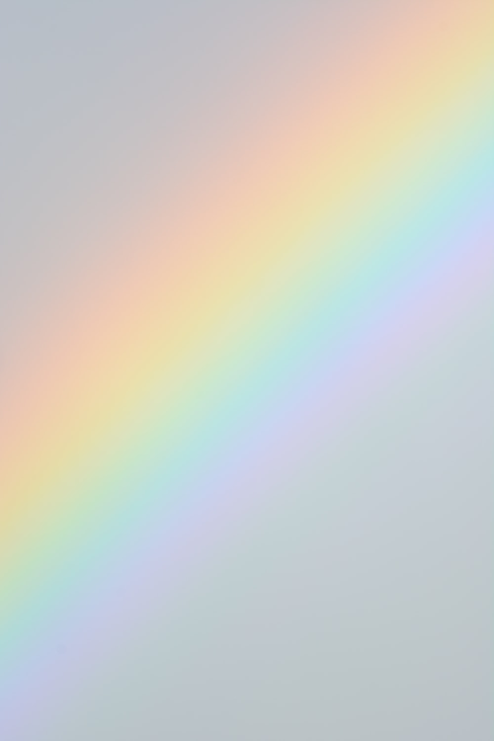 Pastel Rainbow Wallpapers