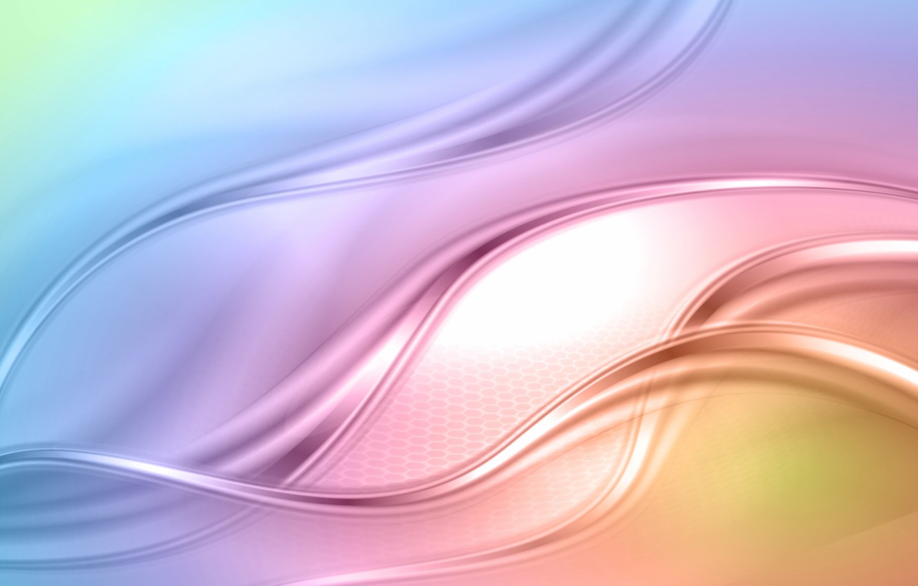 Pastel Rainbow Wallpapers