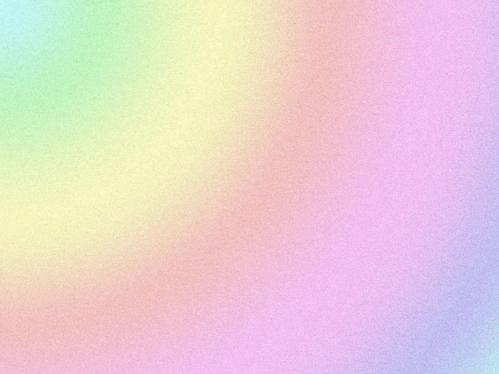 Pastel Rainbow Wallpapers