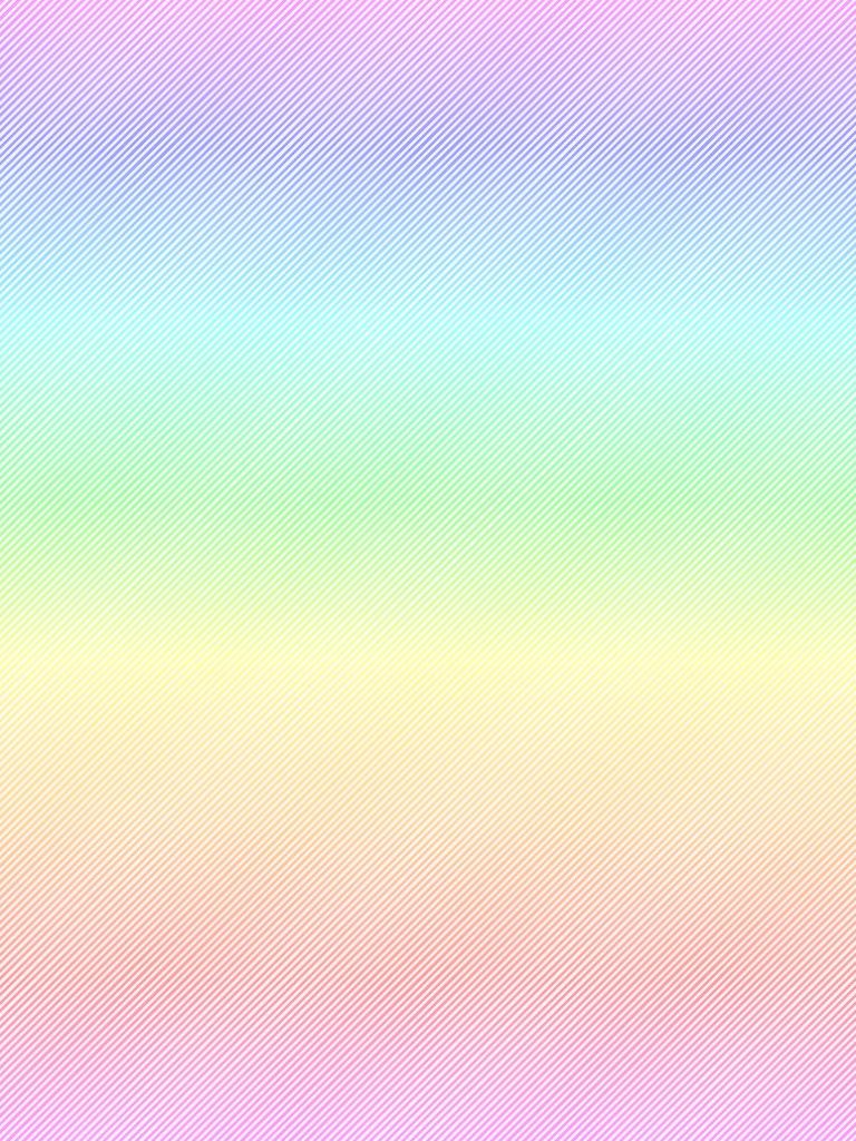 Pastel Rainbow Wallpapers