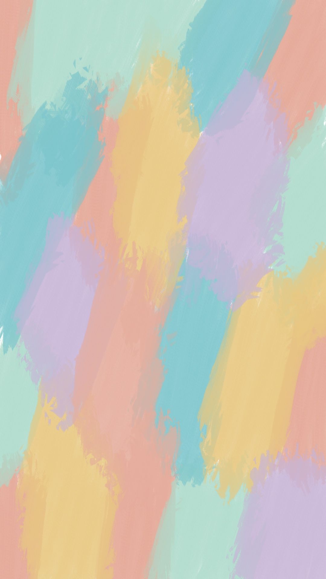 Pastel Rainbow Wallpapers