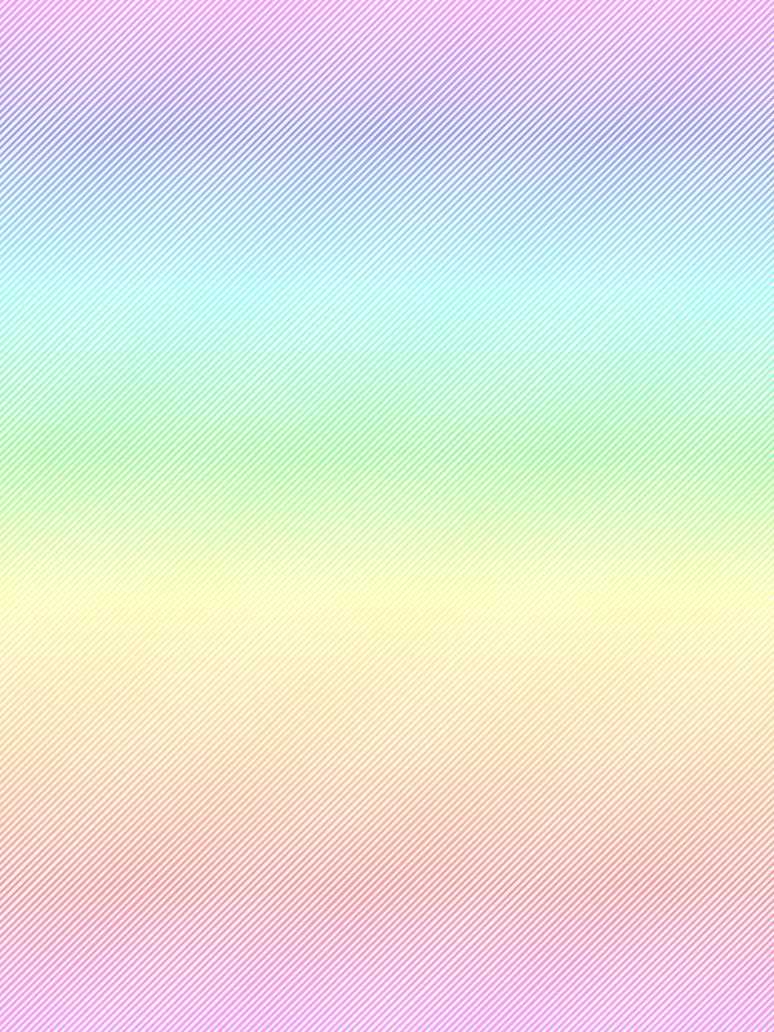 Pastel Rainbow Wallpapers