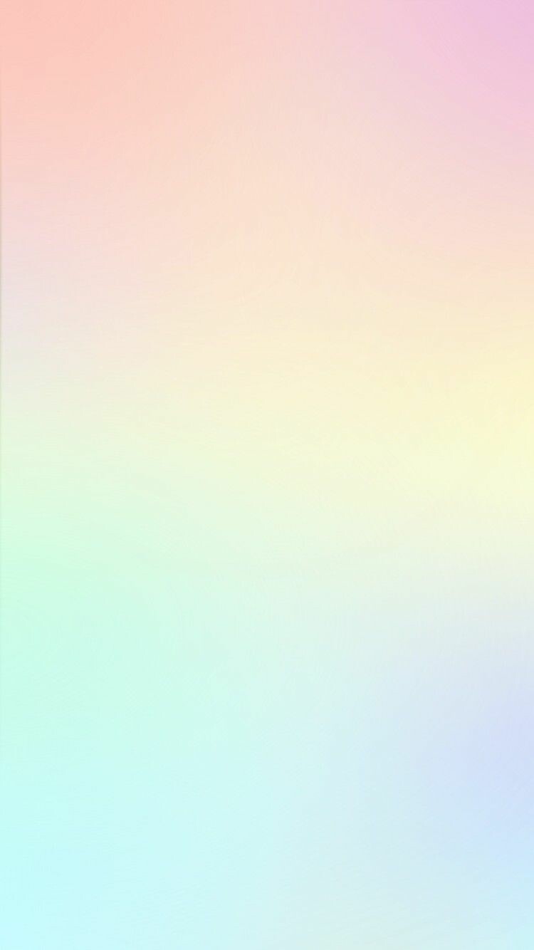 Pastel Rainbow Wallpapers