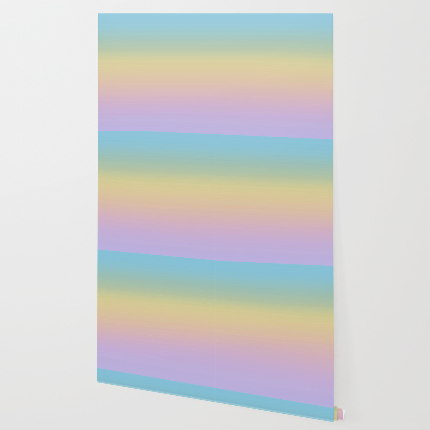 Pastel Rainbow Wallpapers