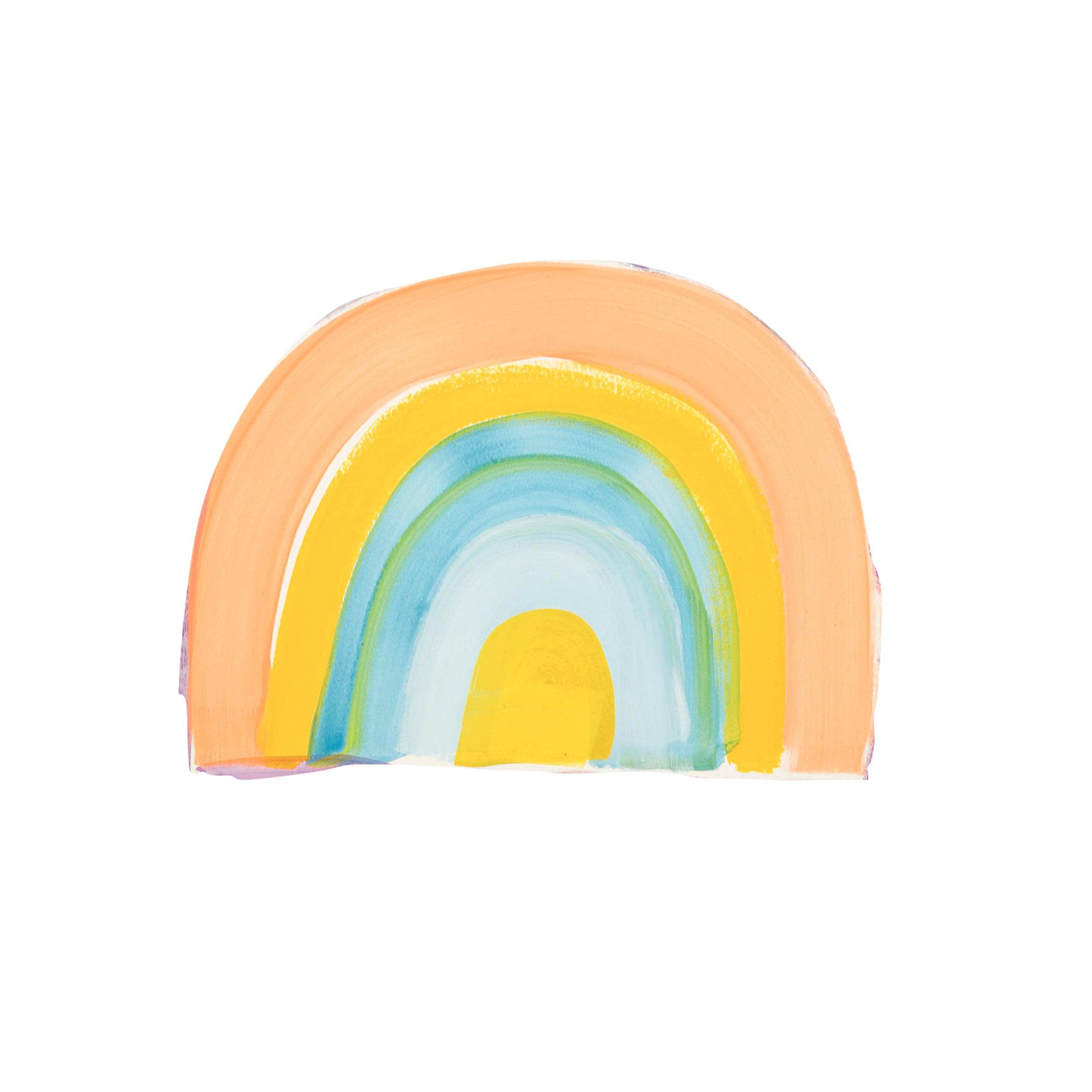 Pastel Rainbow Wallpapers