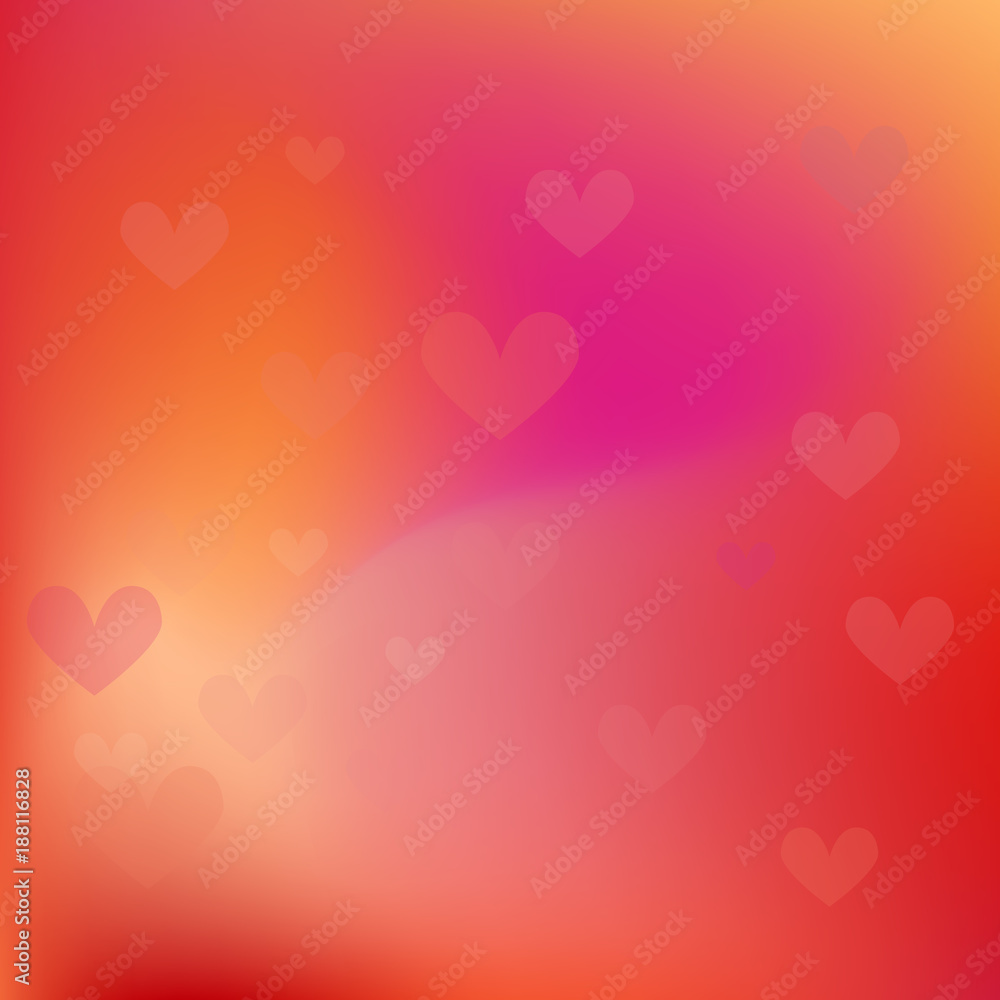 Pastel Red Wallpapers