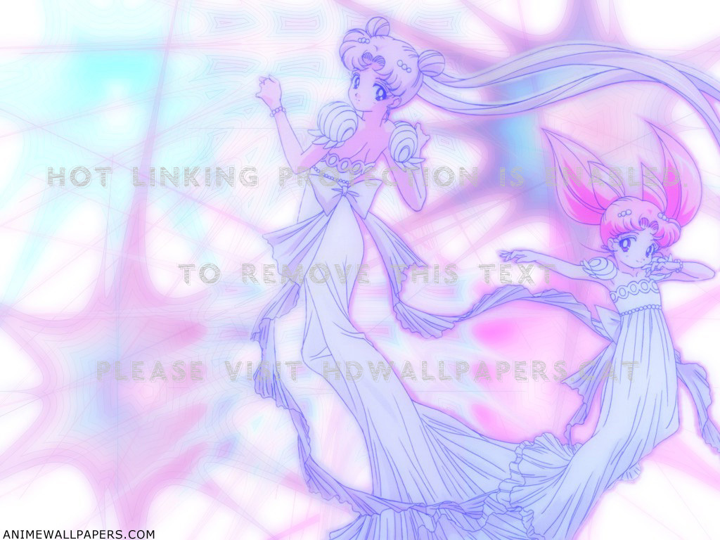 Pastel Sailor Moon Pc Wallpapers