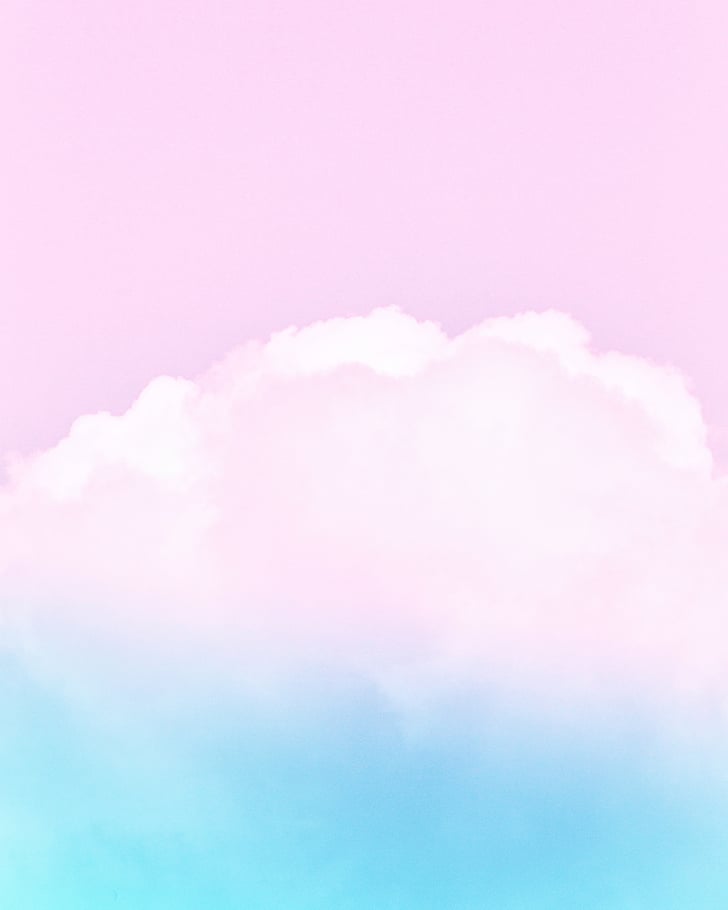 Pastel Sky Wallpapers