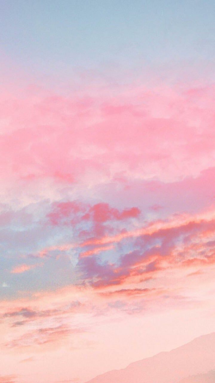 Pastel Sky Wallpapers