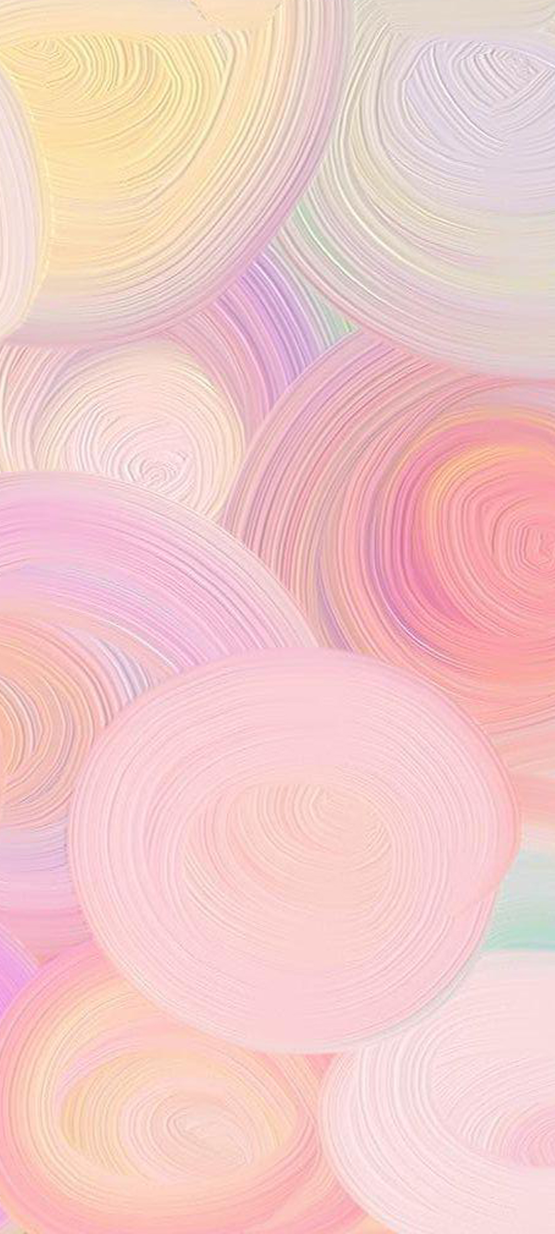 Pastel Slide Elevation Colorful Abstract Wallpapers