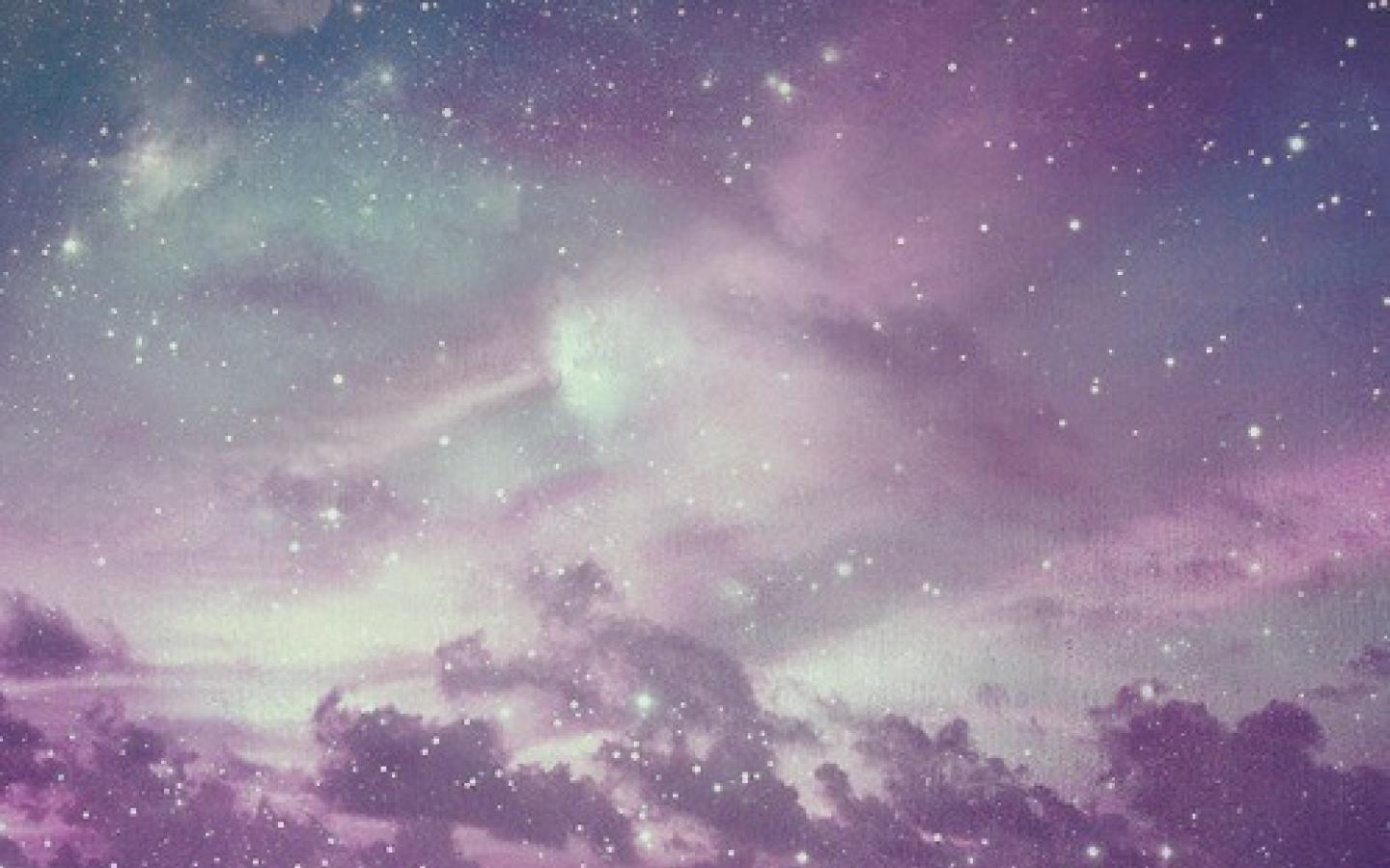 Pastel Space Wallpapers