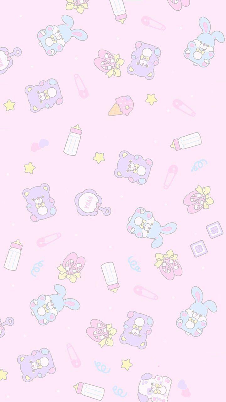 Pastel Space Wallpapers