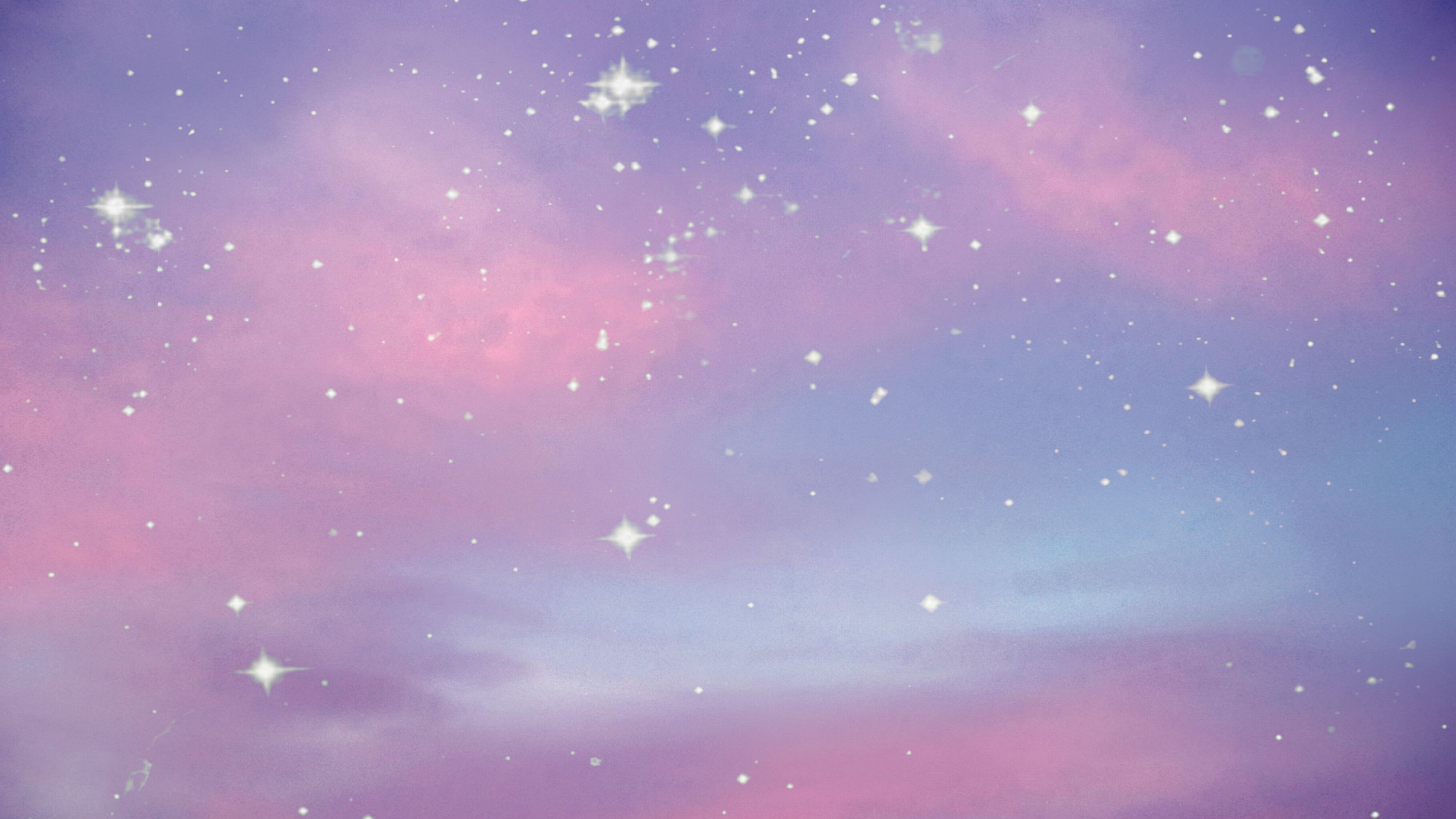 Pastel Space Wallpapers