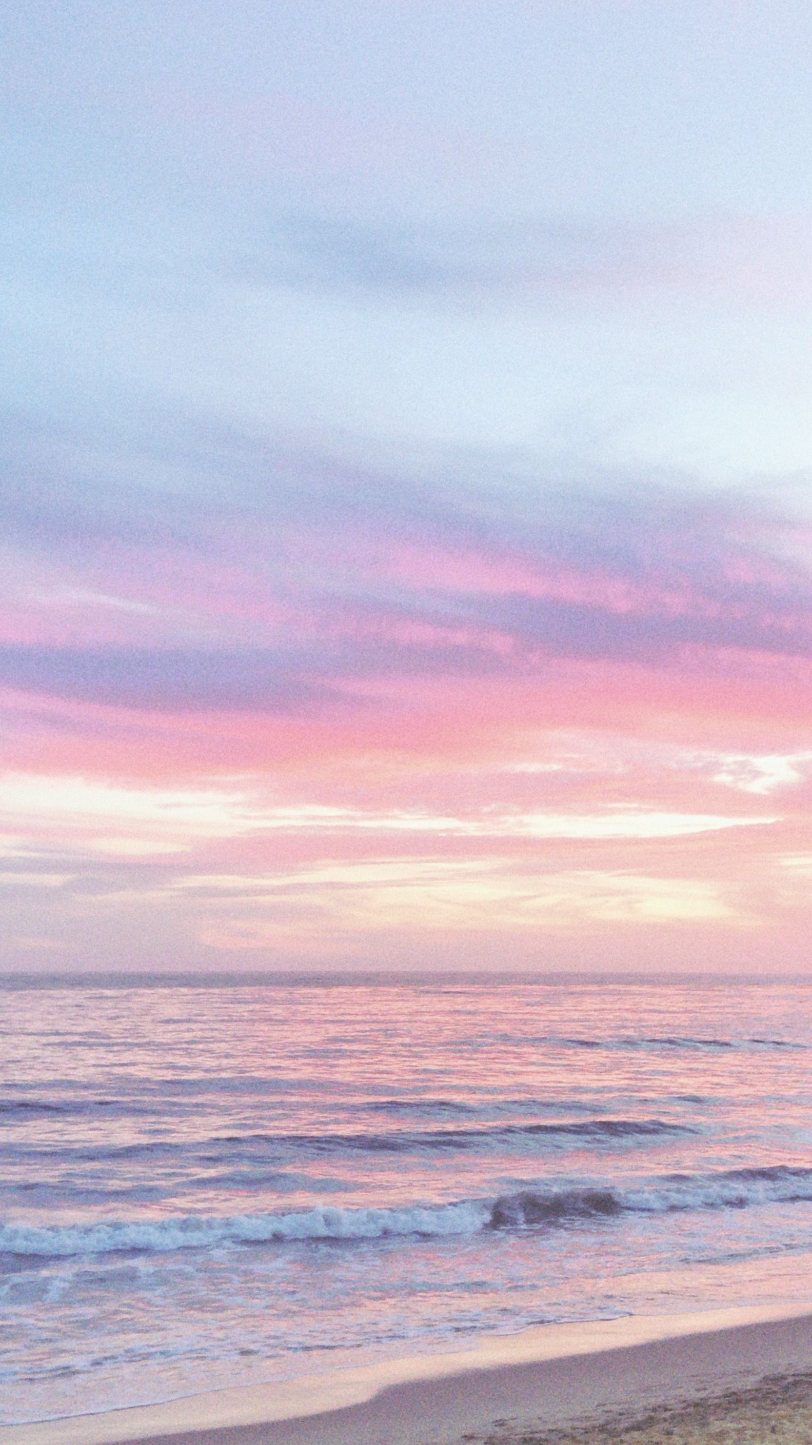 Pastel Sunrise Wallpapers