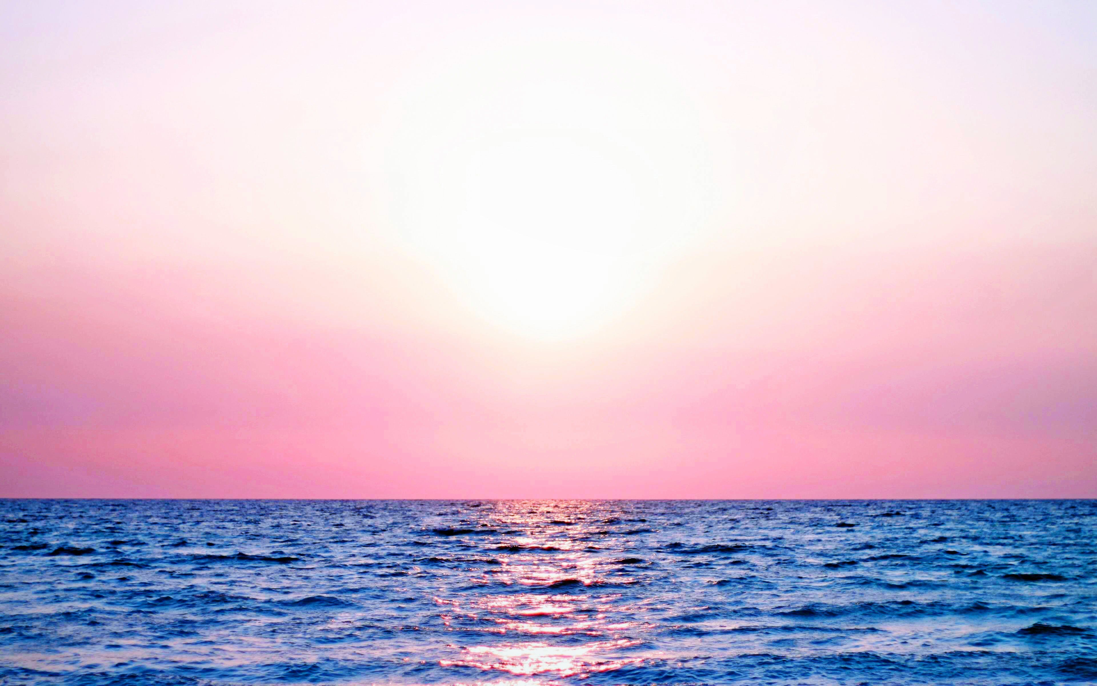 Pastel Sunrise Wallpapers