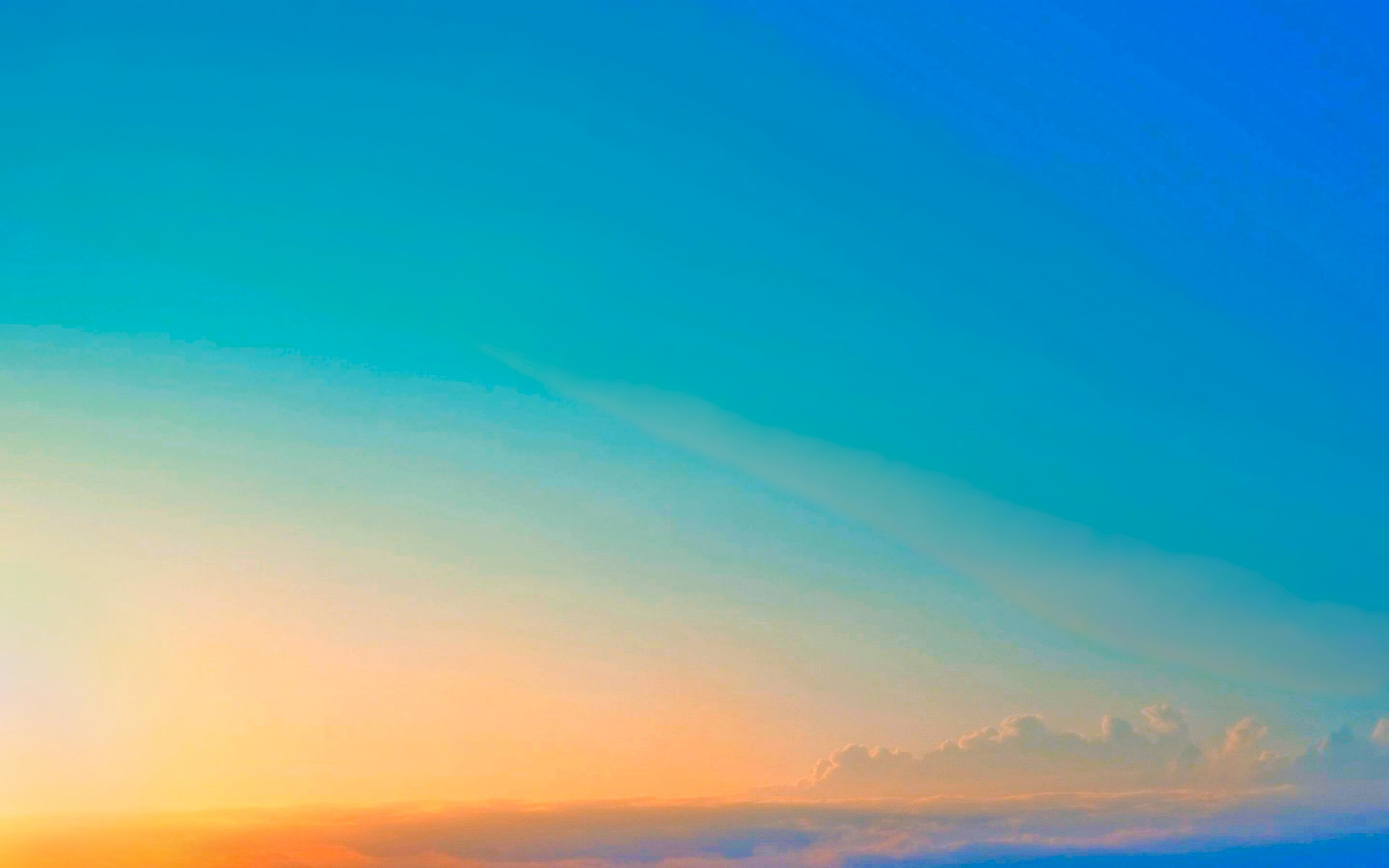 Pastel Sunrise Wallpapers