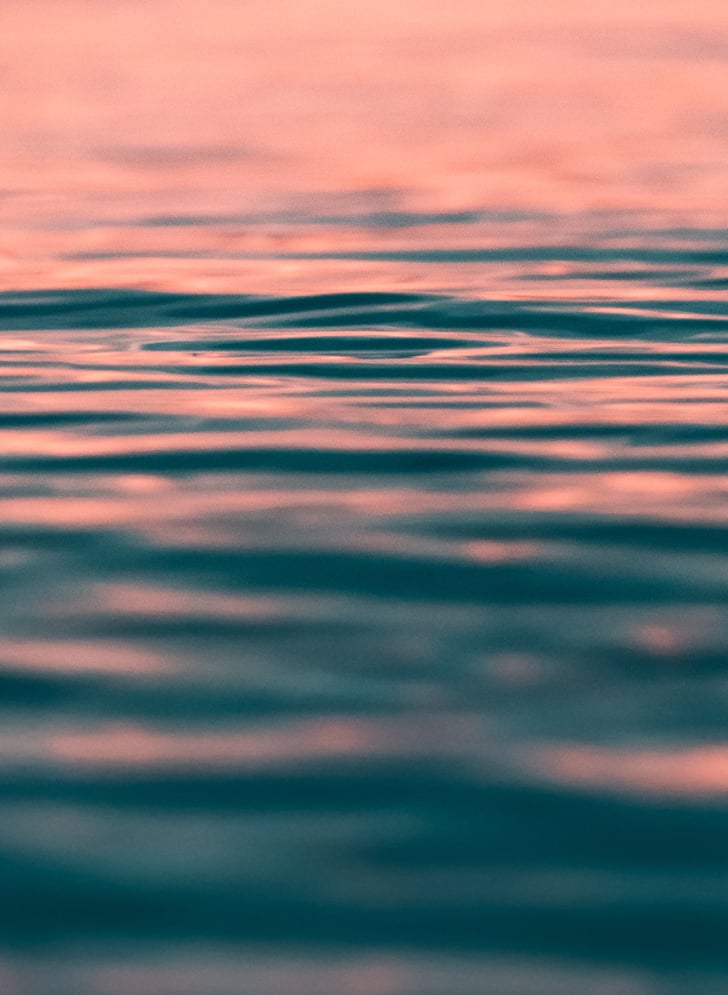 Pastel Sunset Iphone Wallpapers