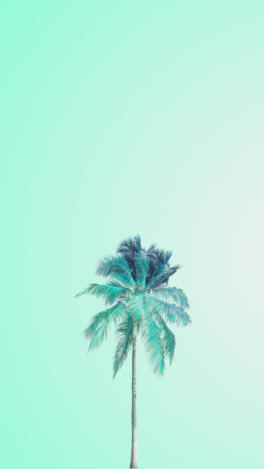 Pastel Teal Wallpapers