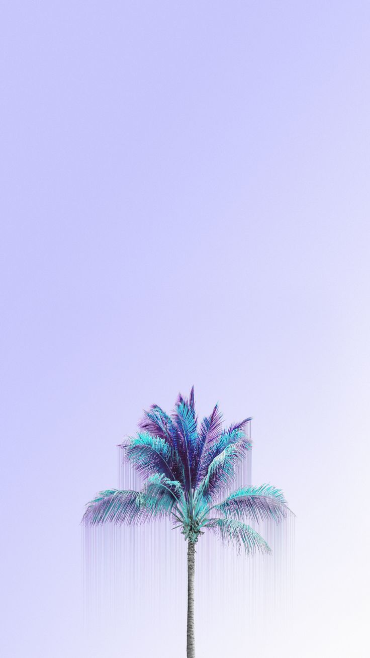 Pastel Vintage Blue Aesthetic Wallpapers