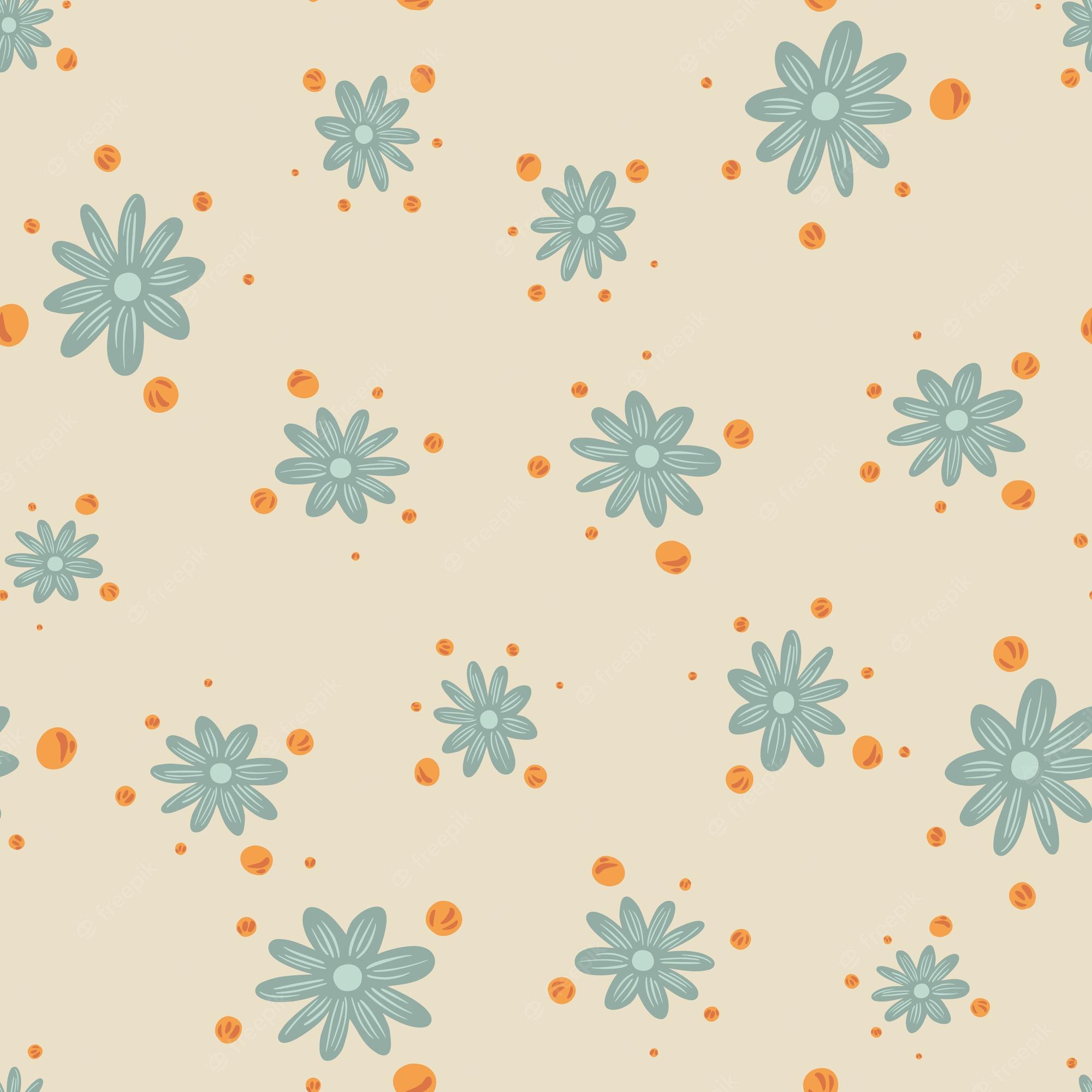 Pastel Vintage Wallpapers