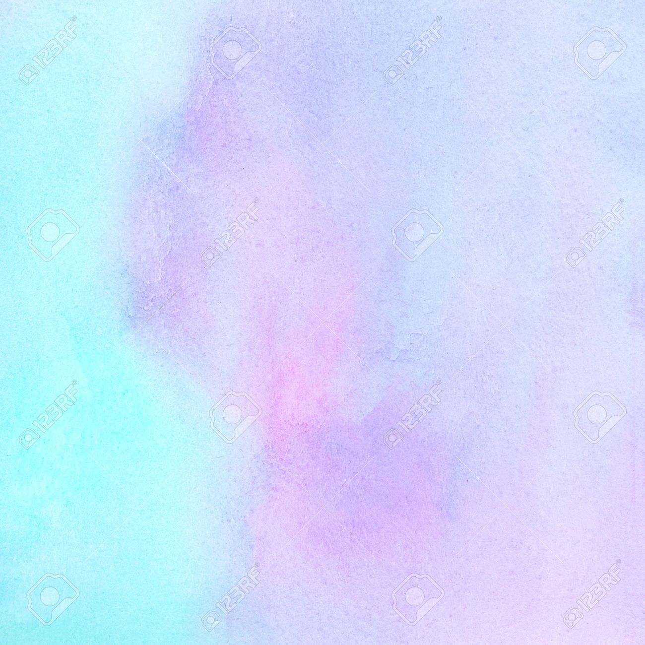 Pastel Watercolor Background