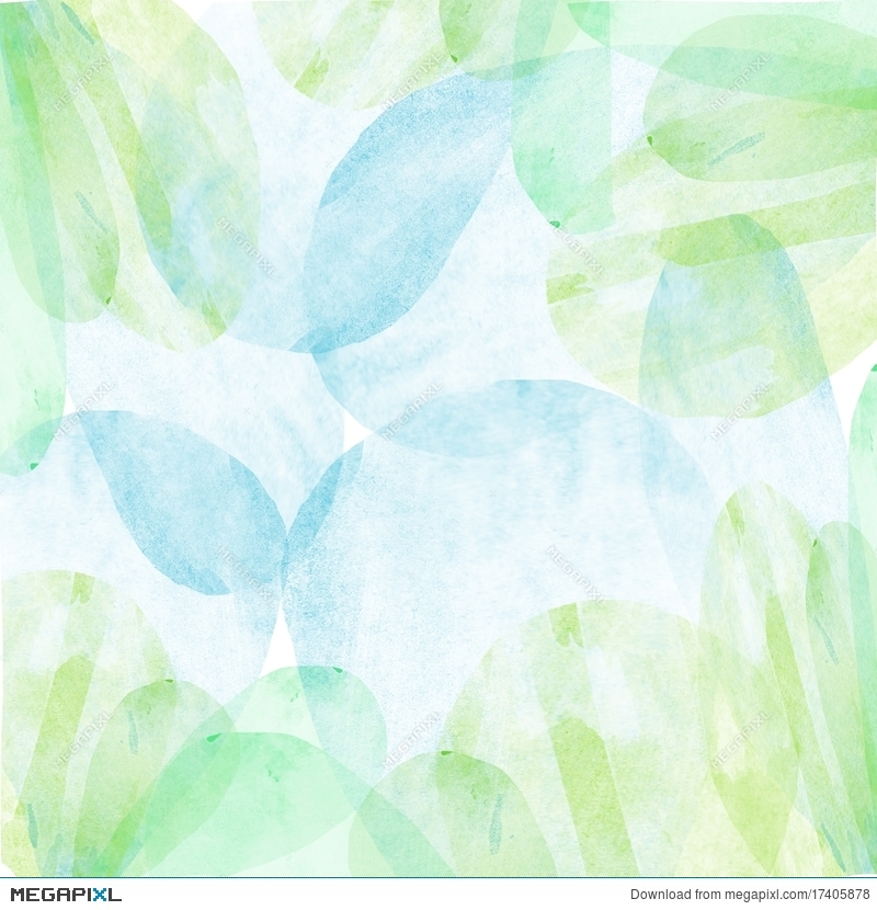 Pastel Watercolor Background