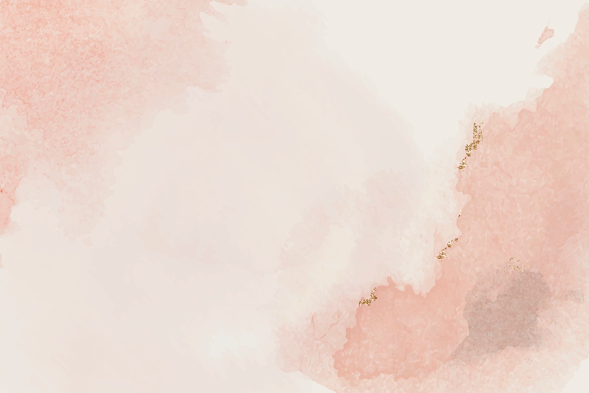 Pastel Watercolor Background