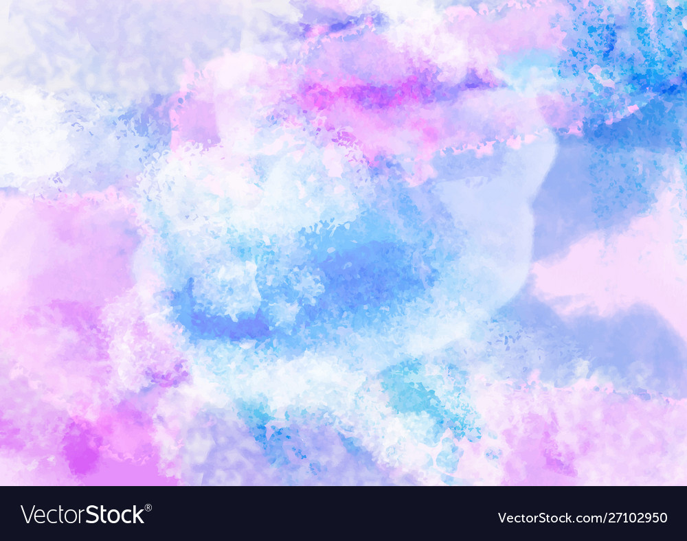 Pastel Watercolor Wallpapers