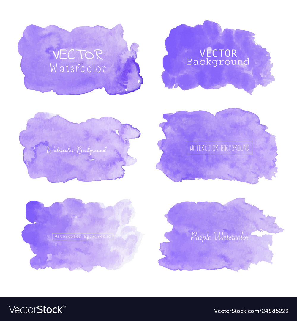 Pastel Watercolor Wallpapers