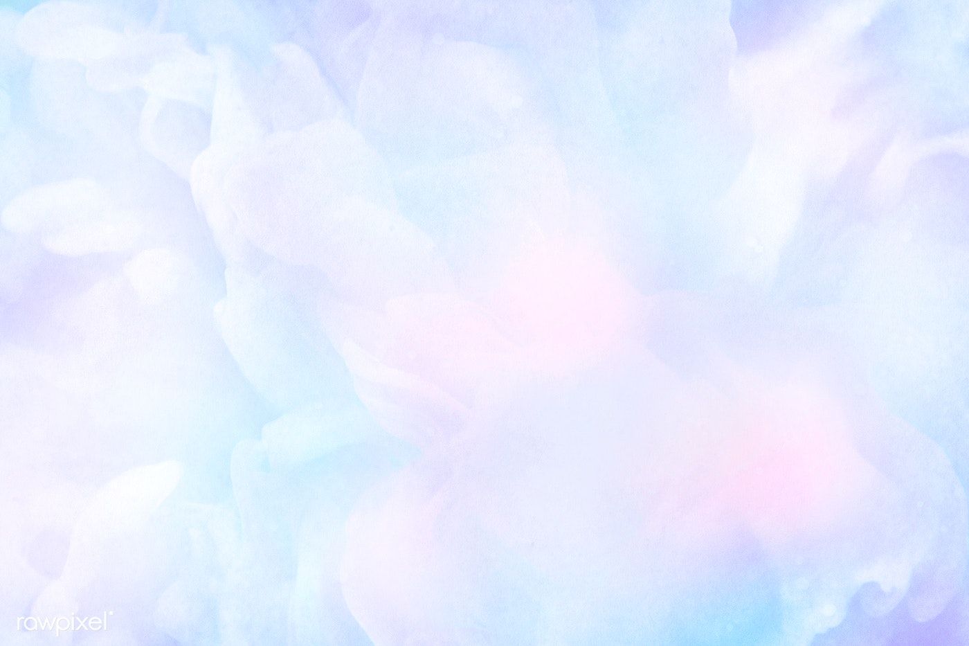 Pastel Watercolor Wallpapers