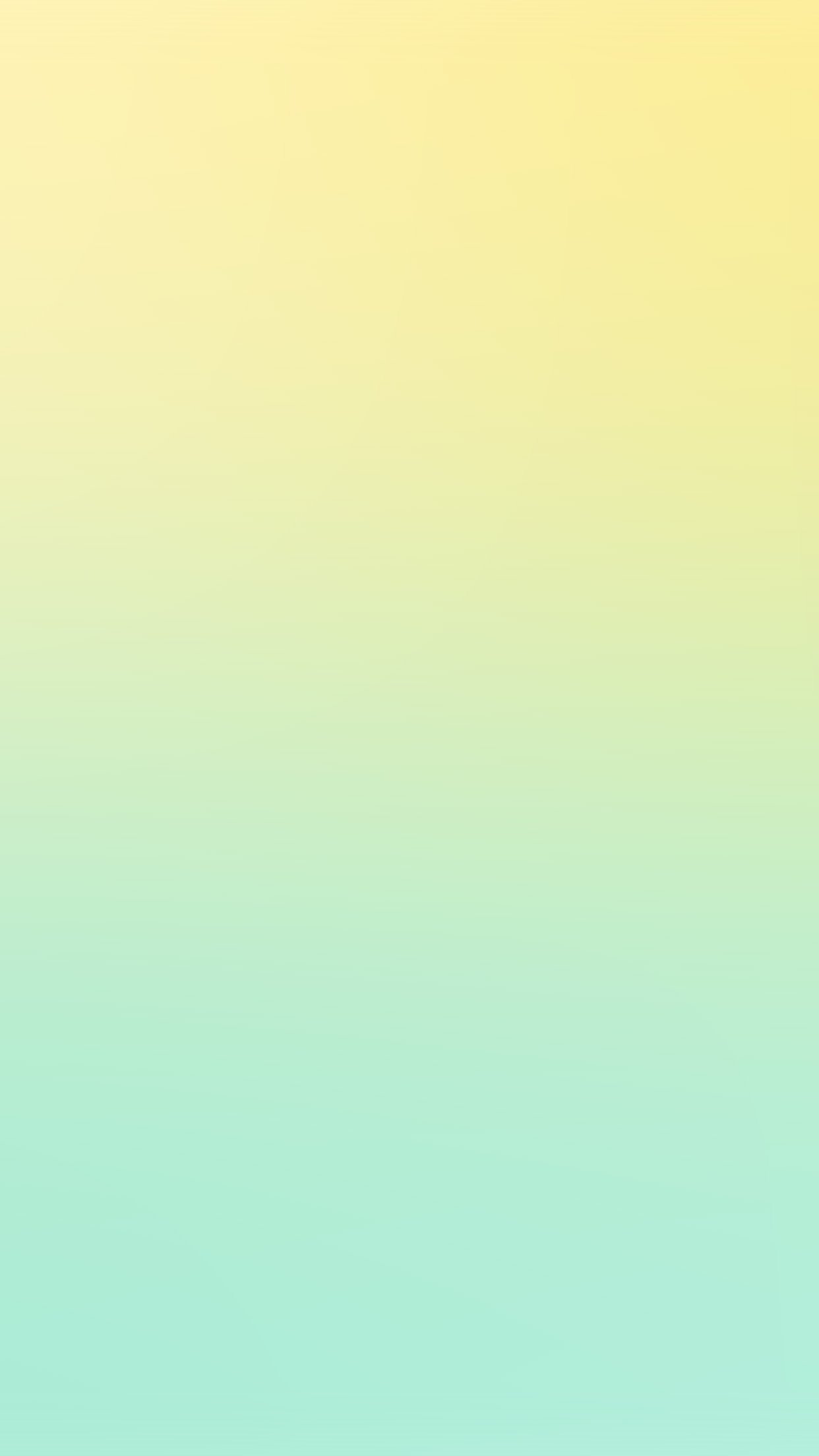 Pastel Yellow Iphone Wallpapers