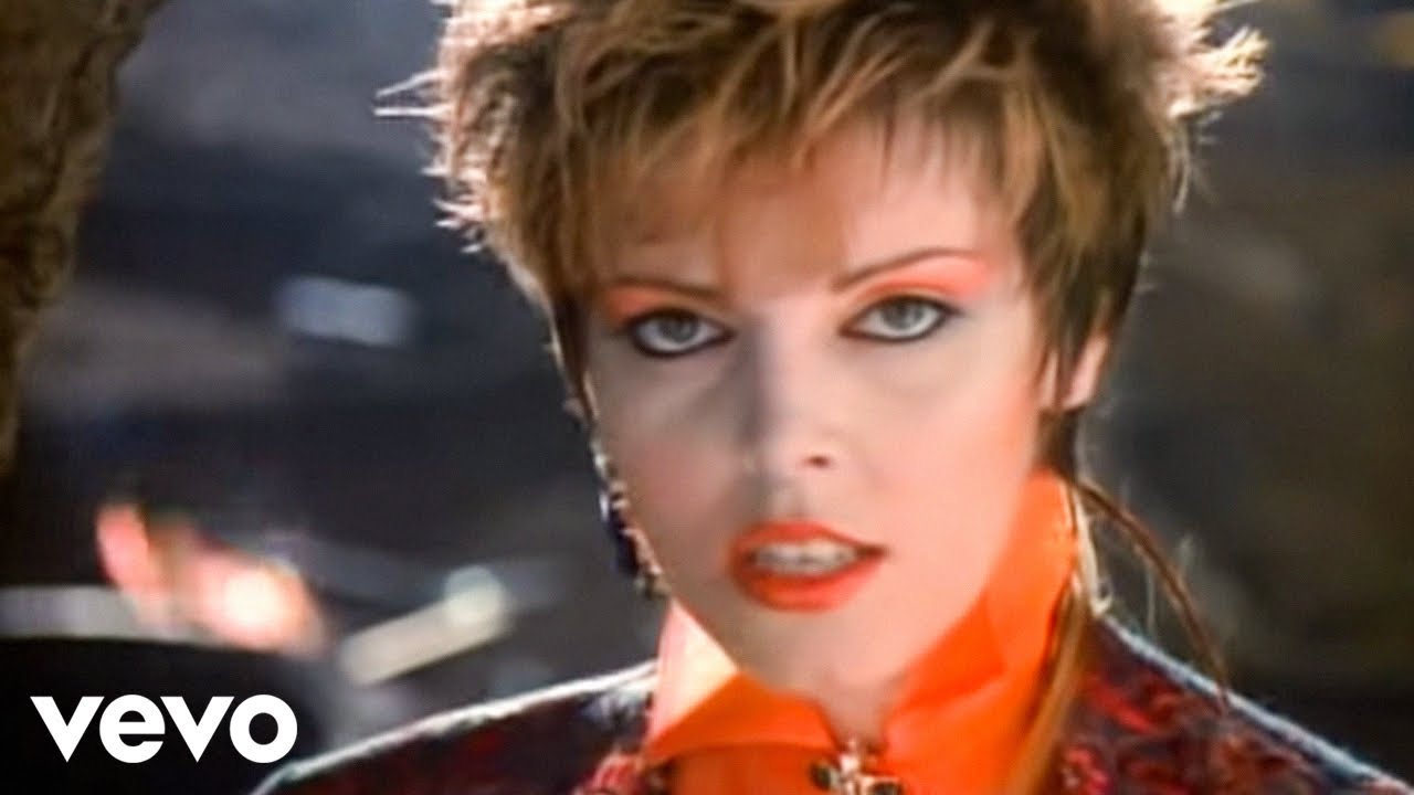 Pat Benatar Wallpapers