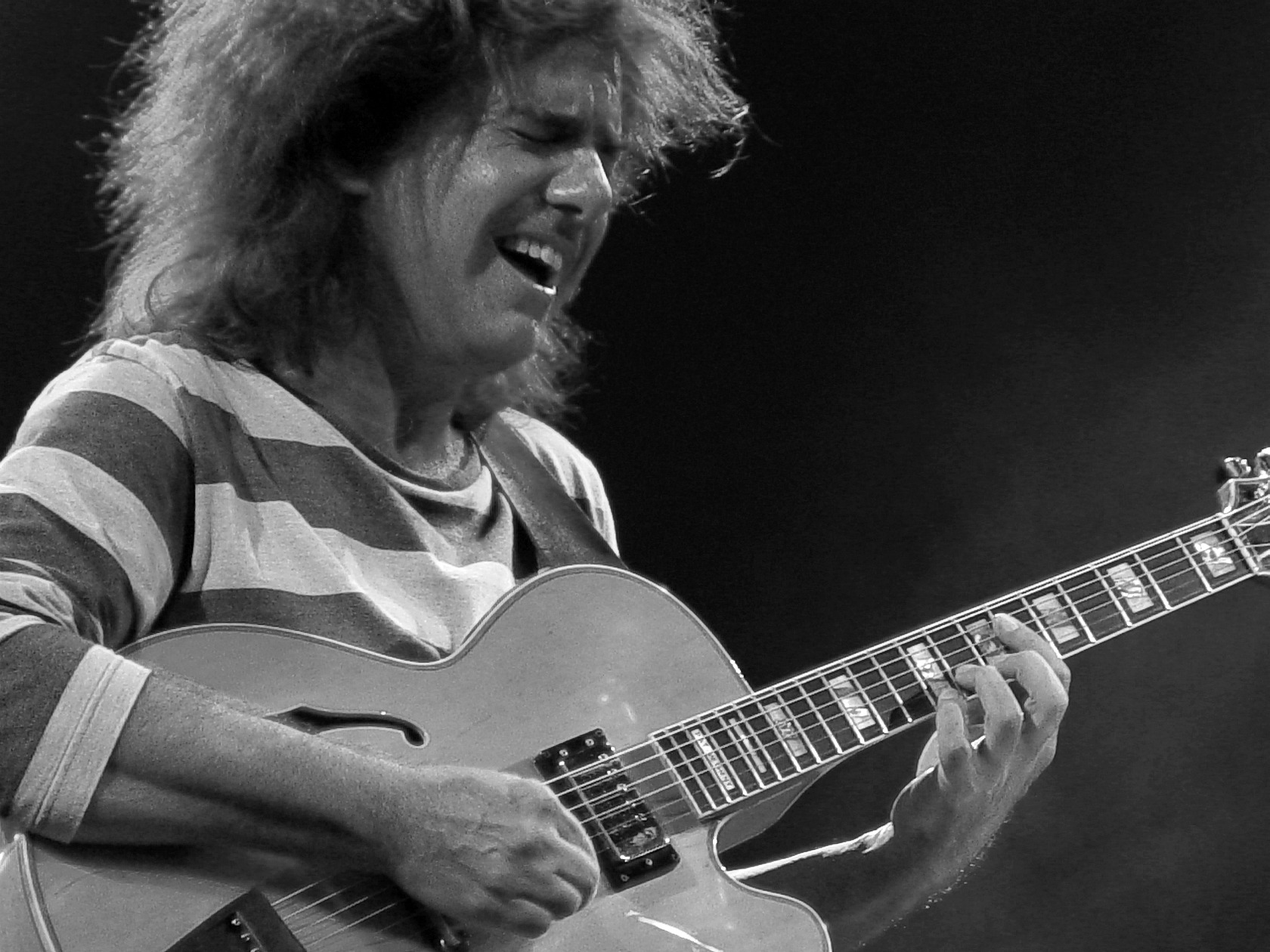 Pat Metheny Wallpapers