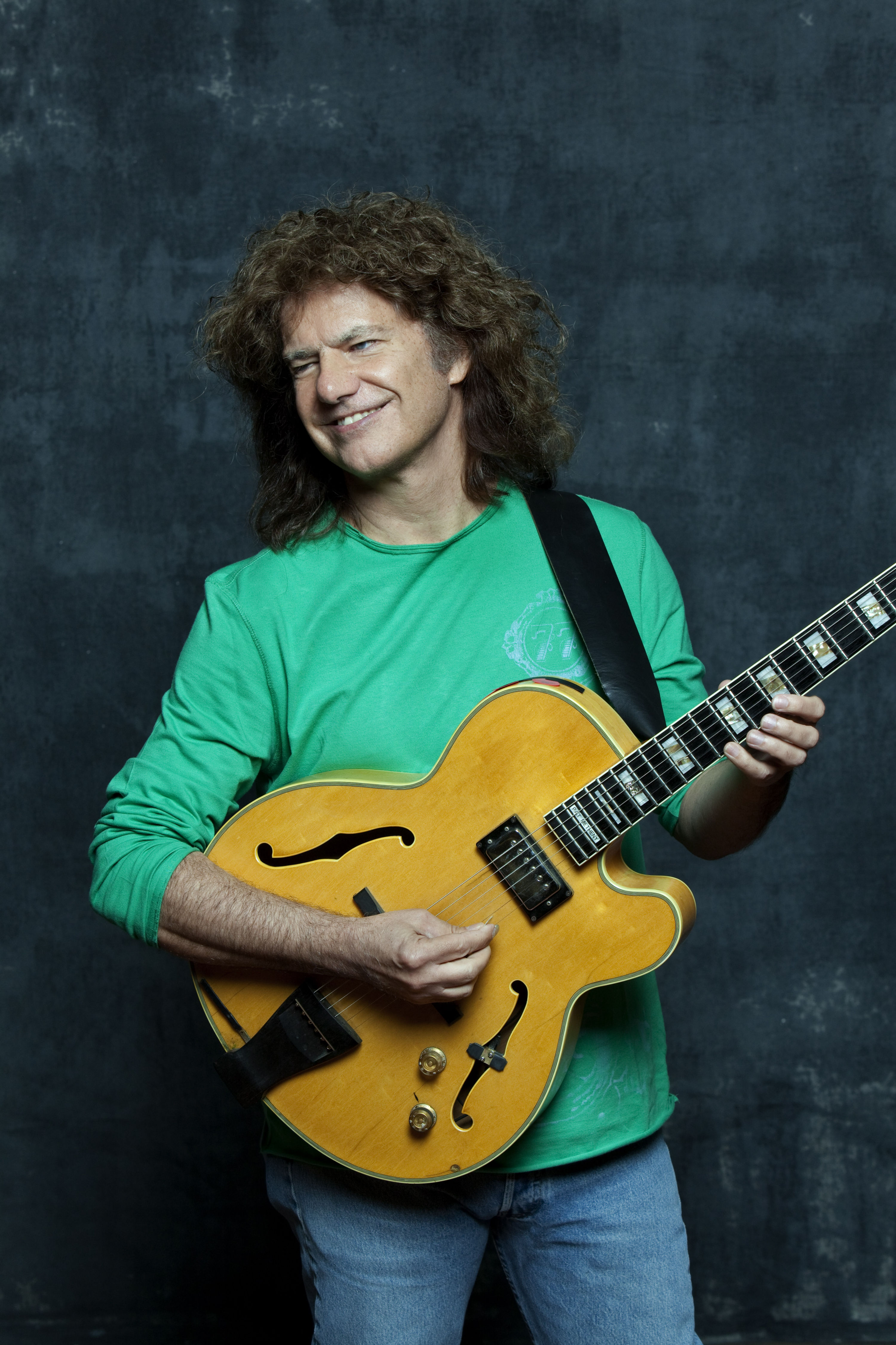 Pat Metheny Wallpapers