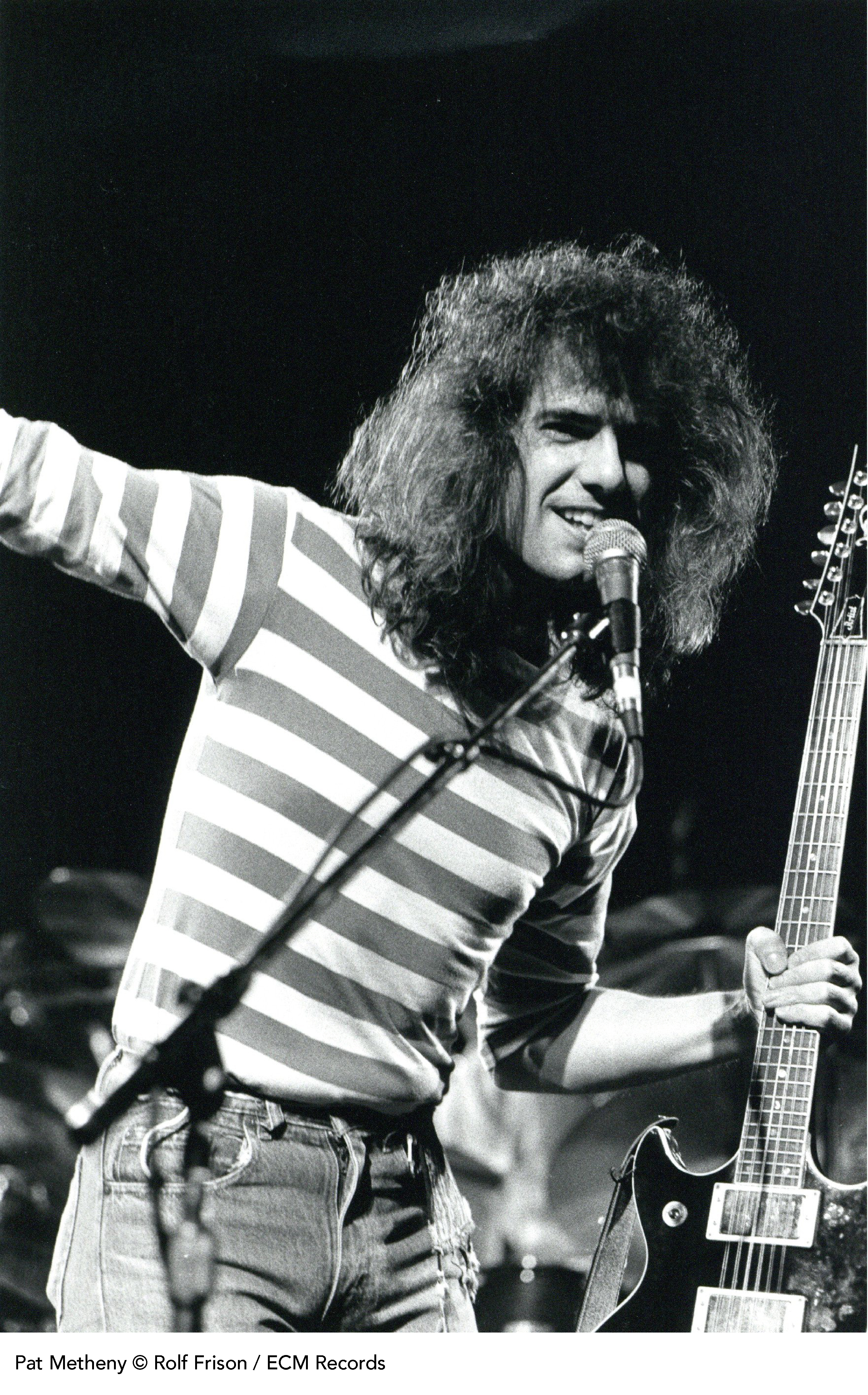 Pat Metheny Wallpapers