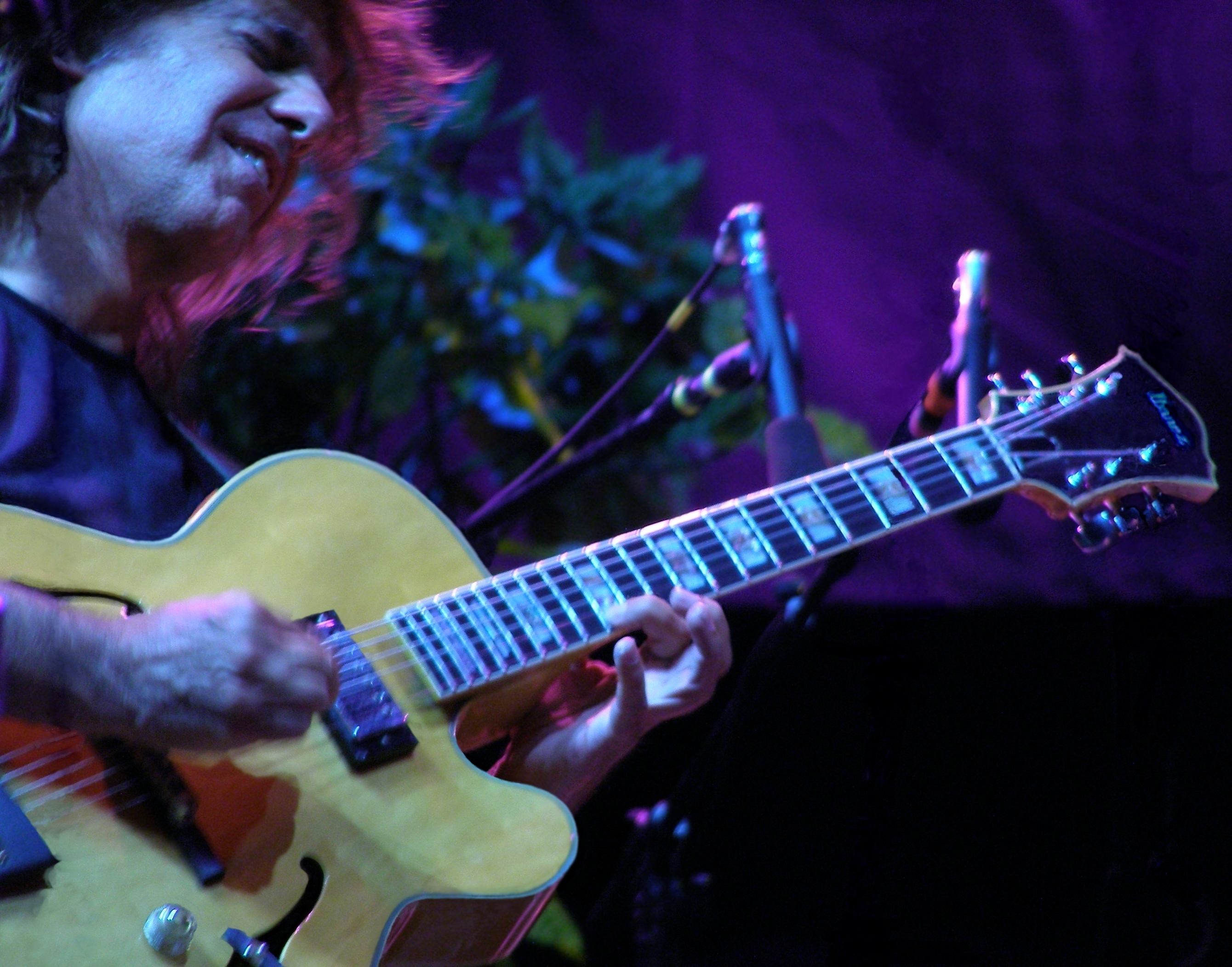 Pat Metheny Wallpapers