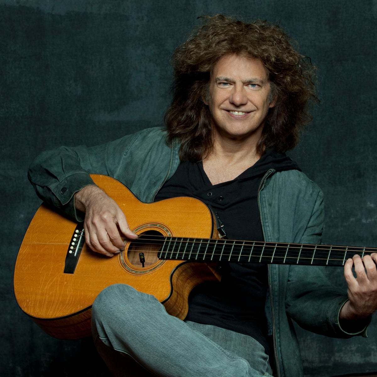 Pat Metheny Wallpapers