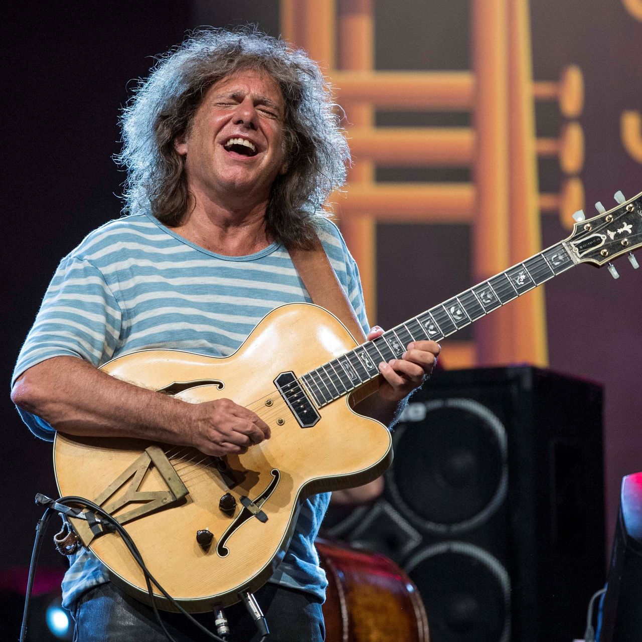 Pat Metheny Wallpapers