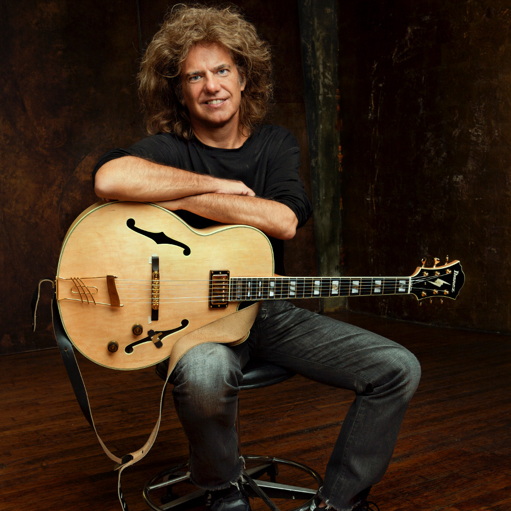 Pat Metheny Wallpapers