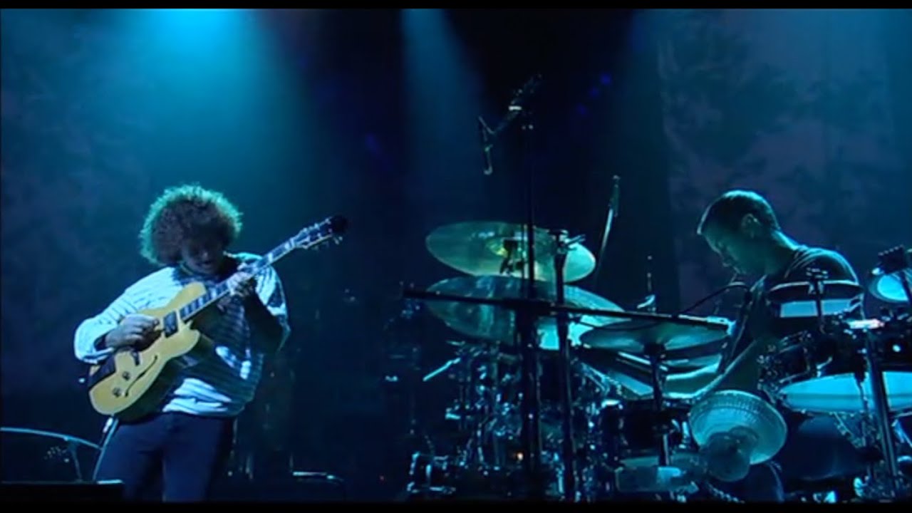 Pat Metheny Wallpapers