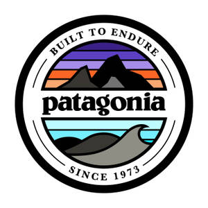 Patagonia Logo Wallpapers