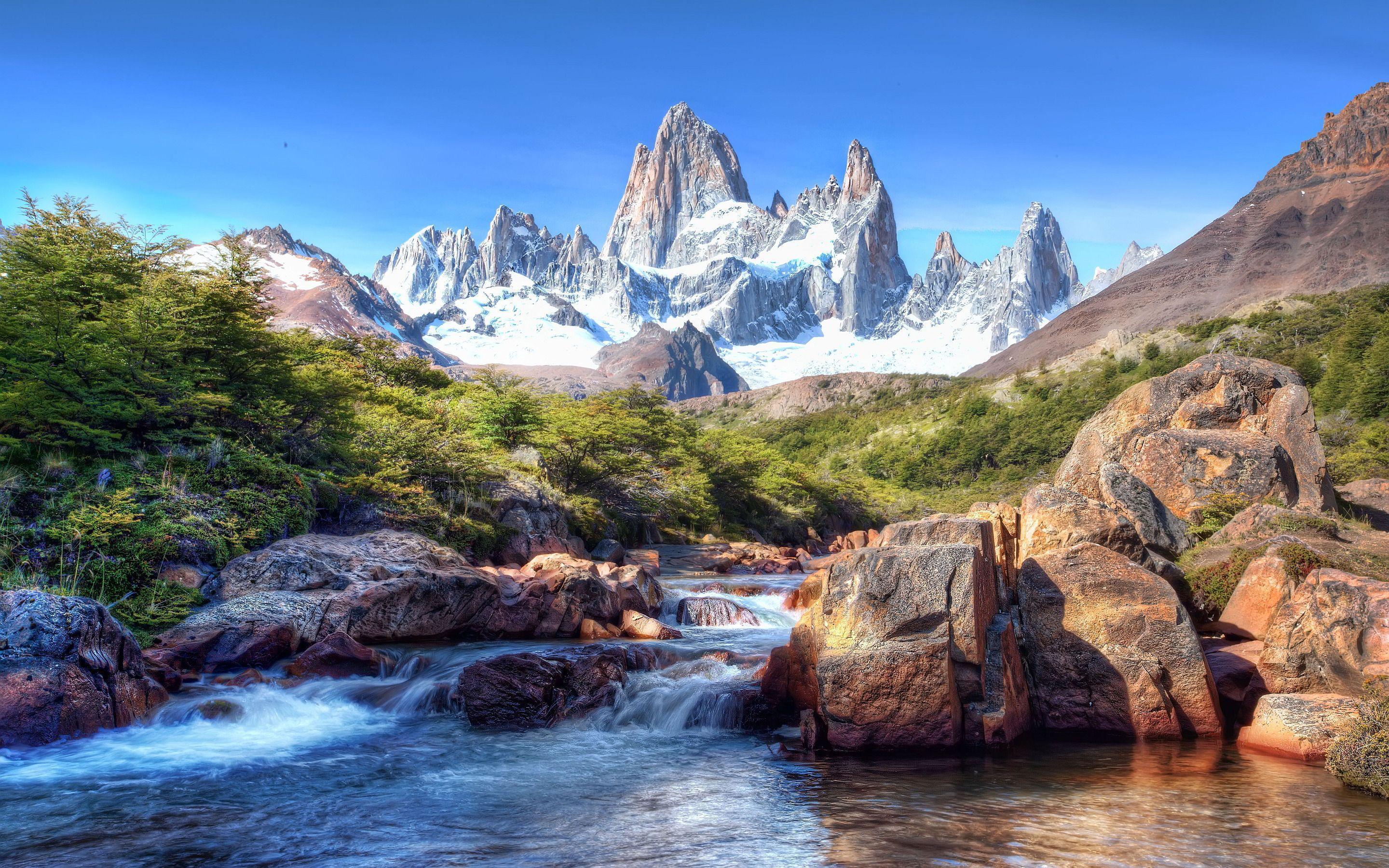 Patagonia Wallpapers
