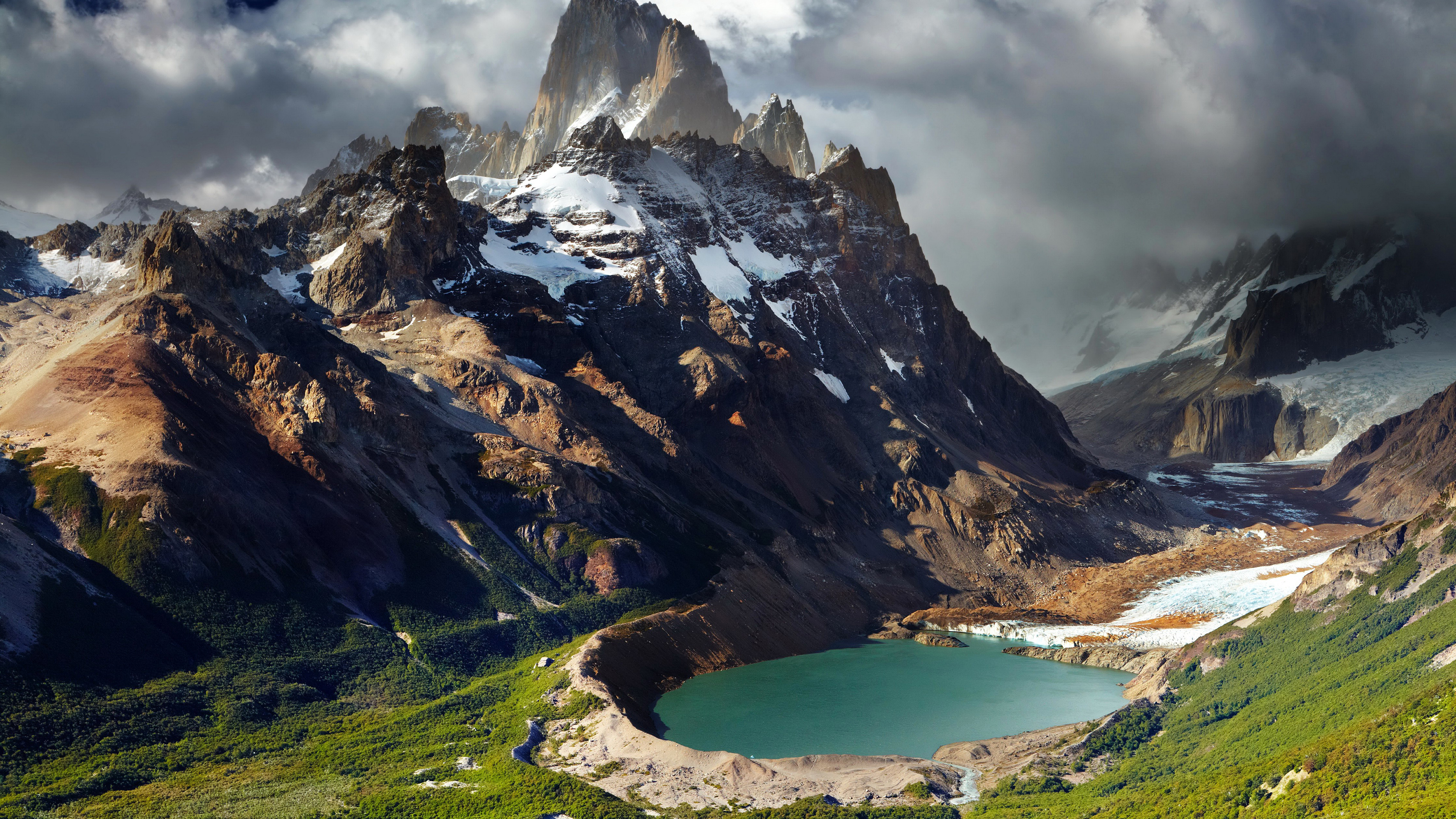 Patagonia Wallpapers