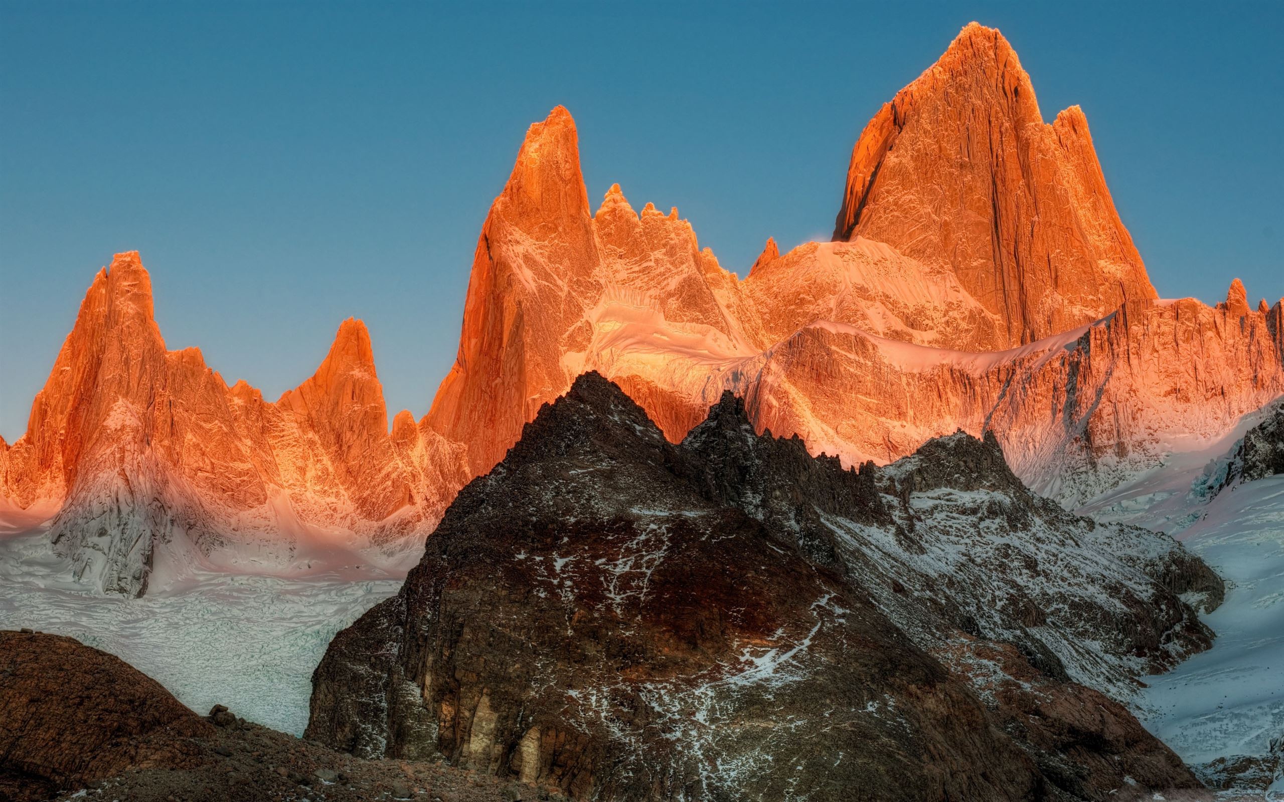 Patagonia Wallpapers