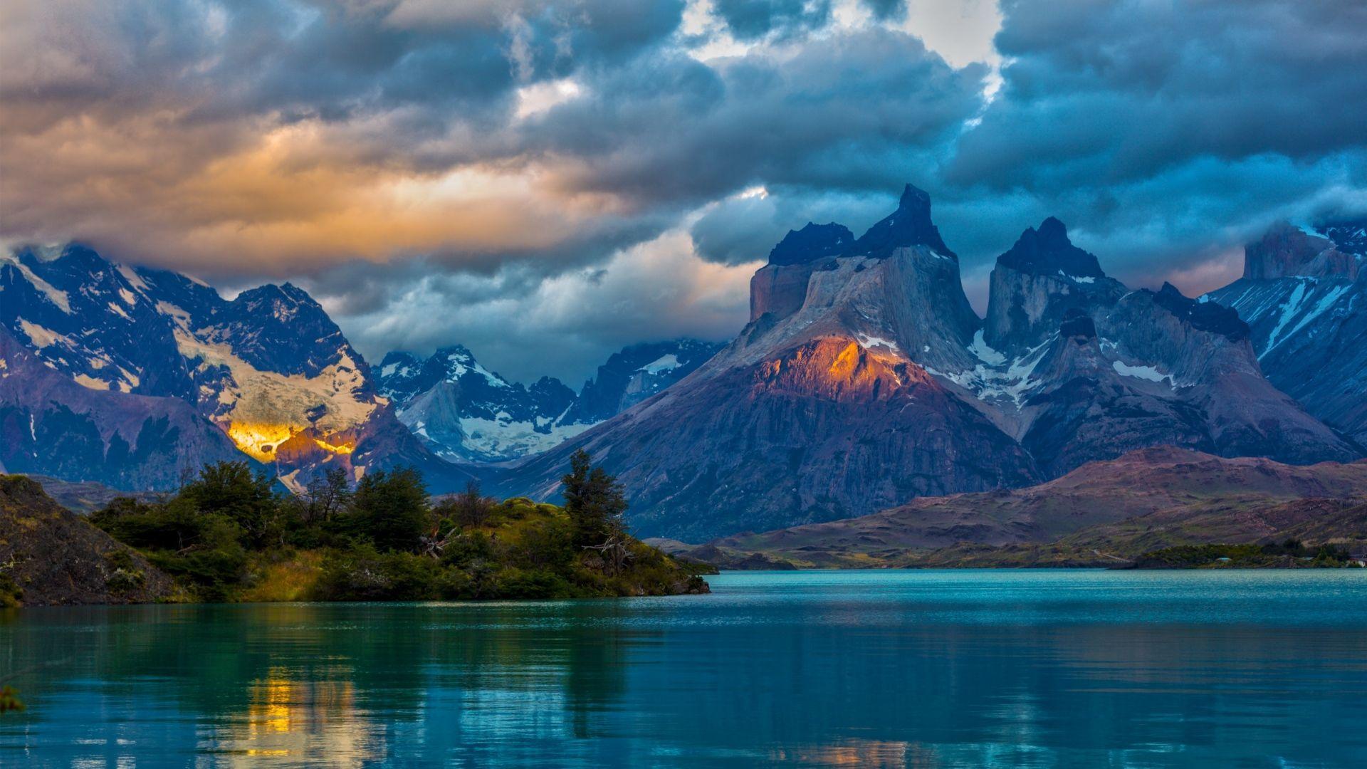 Patagonia Wallpapers