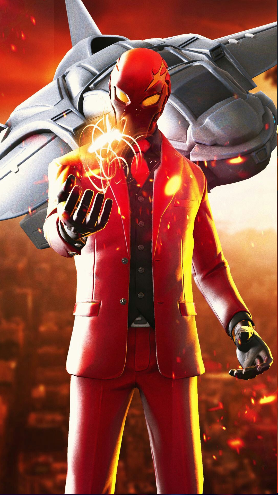 Patch Fortnite Wallpapers