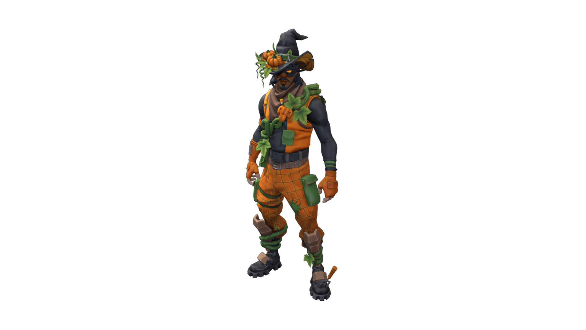 Patch Patroller Fortnite Wallpapers